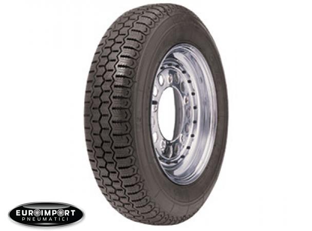 Michelin ZX  135/80 R15 72 S  